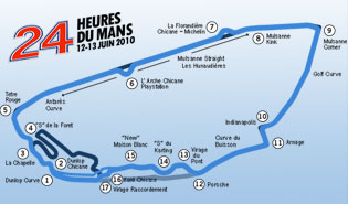 Silverstone Circuit, Northamptonshire, England