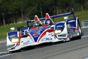 News from RML AD Group,