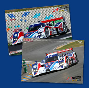 Media Communications from RML AD Group,