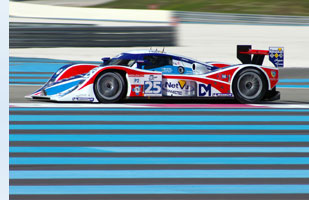 Photo: Marcus Potts / CMC