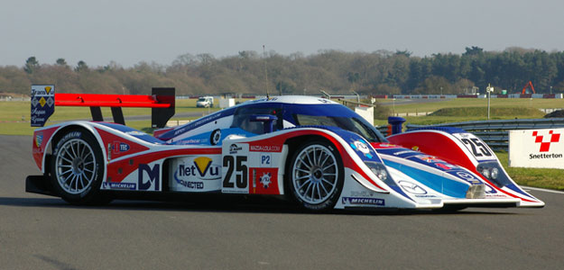 Photo: Marcus Potts / CMC