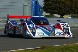 Photo: Marcus Potts / CMC