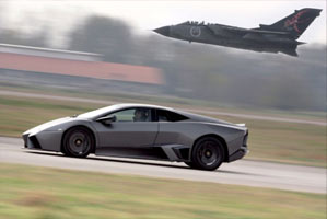 Ben Collins | The Stig