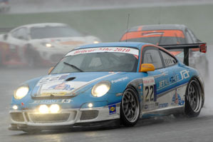 Britcar 24 2010 | Photo Peter May