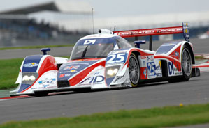RML Season 2010 | Silverstone 1000 Kilometres
