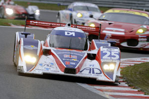 RML Season 2010 | Spa 1000 Kilometres