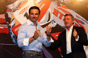 RML Chevrolet | Macau | WTCC 2010