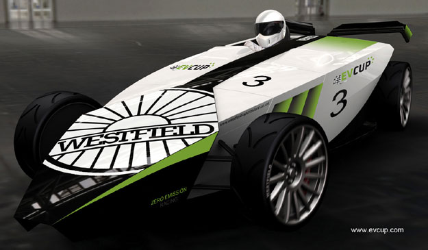 EV Cup 2011