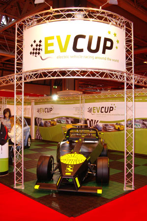 EV Cup 2011