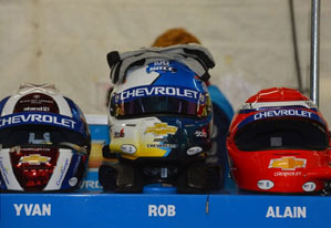 RML Chevrolet, Suzuka, Japan. WTCC.