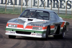 Baby Bertha, poto: General Motors