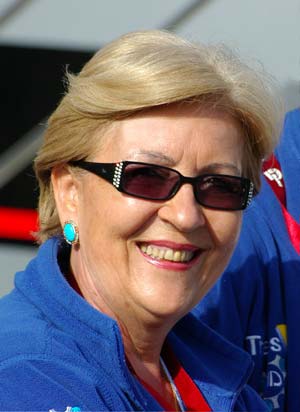 Anne Morel, 1947-2014