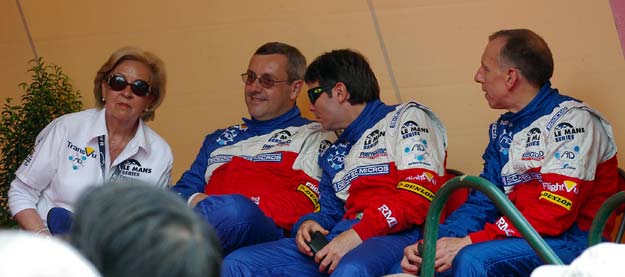 Anne Morel, 1947-2014