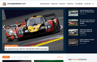 Click here to visit Dailysportscar