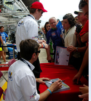 Photo: Marcus Potts / CMC