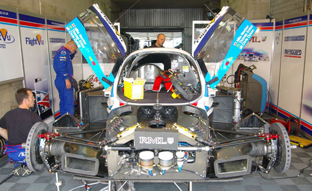 Photo: Marcus Potts / CMC