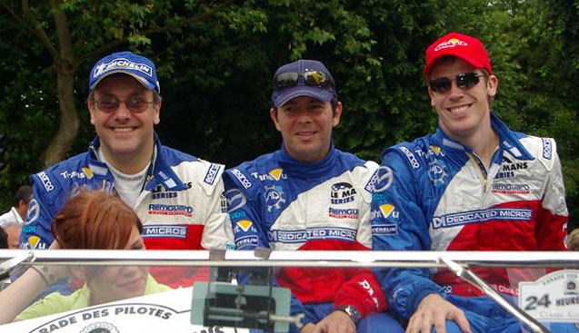 Photo: Marcus Potts / CMC