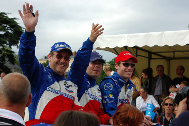 Photo: Marcus Potts / CMC