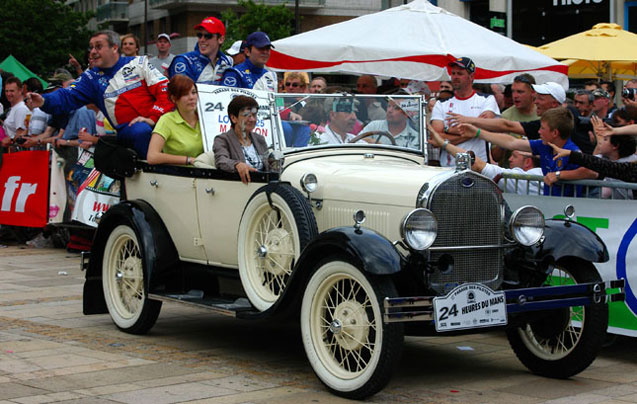 Photo: Marcus Potts / CMC