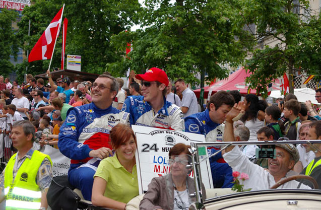 Photo: Marcus Potts / CMC