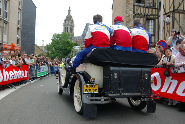 Photo: Marcus Potts / CMC