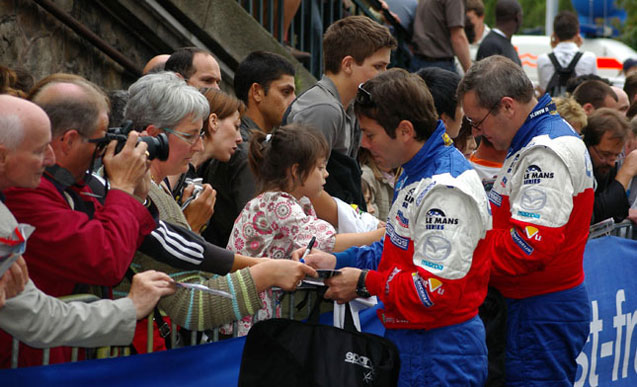 Photo: Marcus Potts / CMC