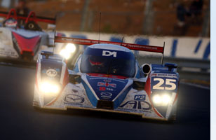 Through the Esses, Sunday morning. Photo: David Lord / Dailysportscar