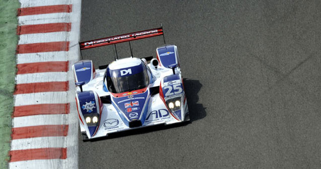 Photo: Marcus Potts / CMC