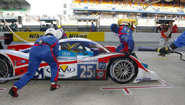 Photo: Marcus Potts / CMC