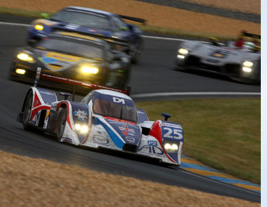 Photo: David Lord / Dailysportscar