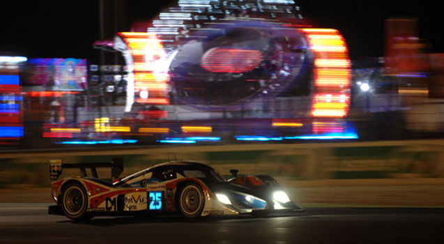 Photo: Peter May  / Dailysportscar