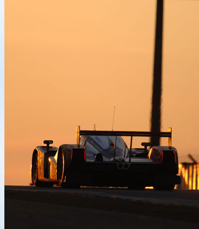 Photo: Peter May / Dailysportscar