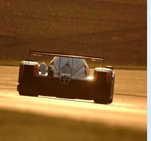 Photo: Peter May / Dailysportscar