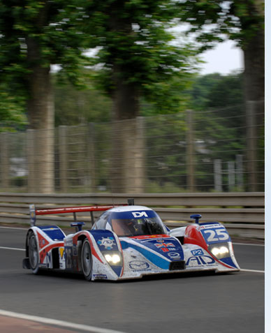 Photo: Peter May / Dailysportscar