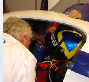 Photo: Marcus Potts / CMC