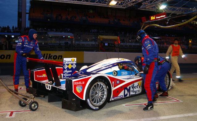 Photo: Marcus Potts / CMC