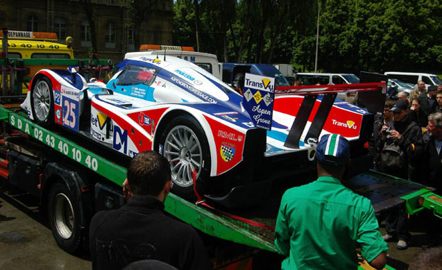 Photo: Marcus Potts / CMC