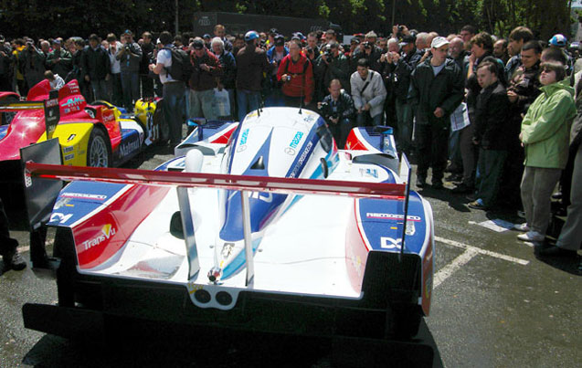 Photo: Marcus Potts / CMC