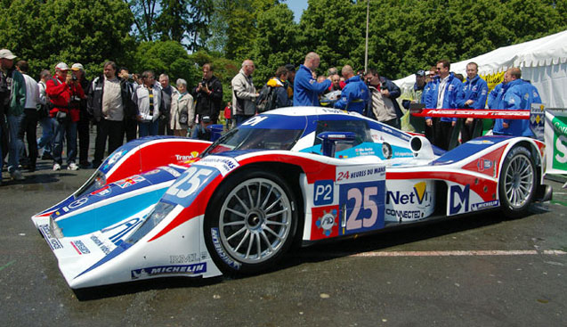 Photo: Marcus Potts / CMC