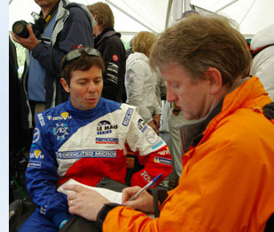 Photo: Marcus Potts / CMC