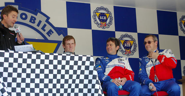 Photo: Marcus Potts / CMC