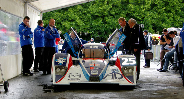 Photo: Marcus Potts / CMC