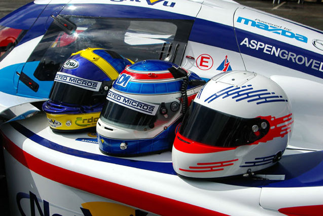 Photo: Marcus Potts / CMC