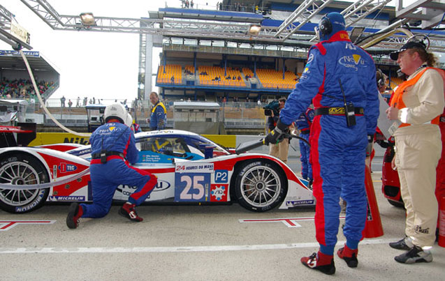 Photo: Marcus Potts / CMC