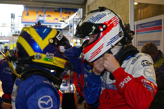 Photo: Marcus Potts / CMC