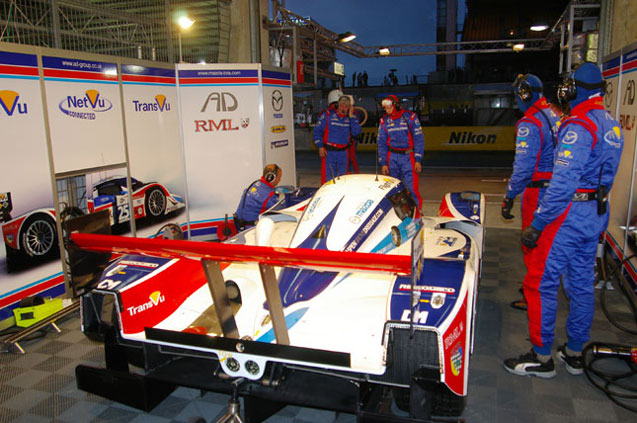 Photo: Marcus Potts / CMC