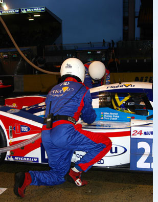 Photo: Marcus Potts / CMC