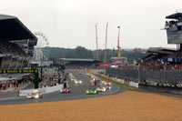 RML at Le Mans 2010