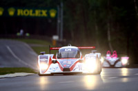 RML at Le Mans 2010