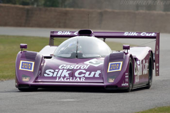 Jaguar XJR-14